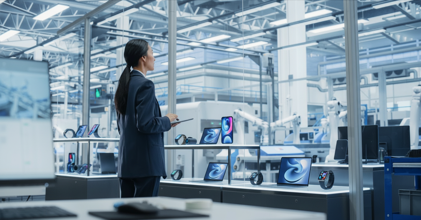 Your world of smart tech gadgets